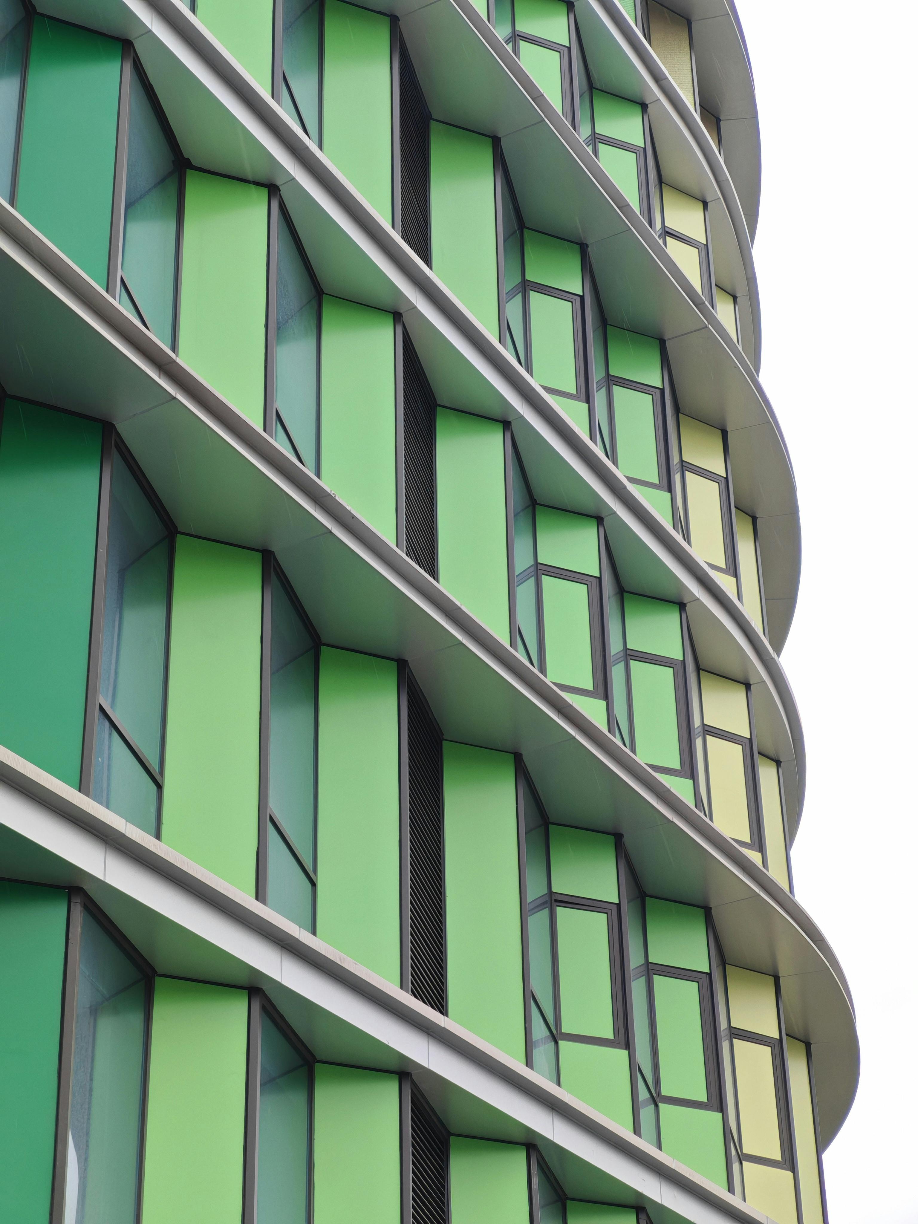 Edificio residencial